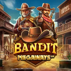 Bandit Megaways Slot im online casino twindor