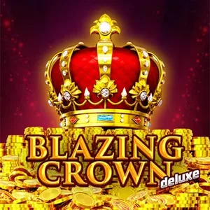 Blazing Crown Deluxe im twindor kasino
