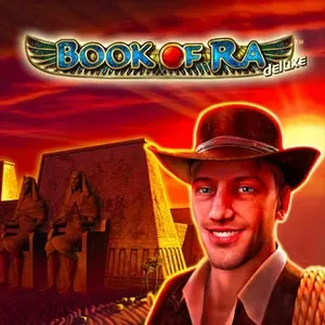Book of Ra Deluxe im twindor spielbank Angebot