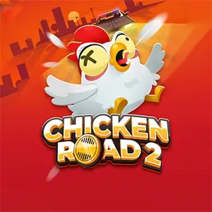 Chicken Road Crash-Spiel im twindor casino online