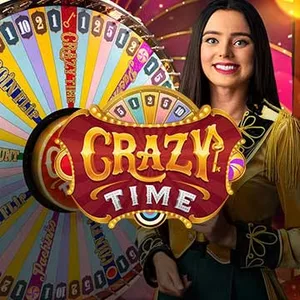 Crazy Time live im twindor spielkasino