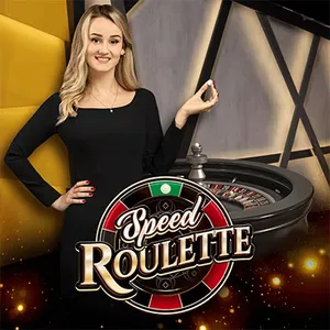 Speed Roulette live im twindor spielbank Bereich
