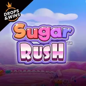 Sugar Rush von Pragmatic Play im casino twindor