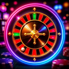 Glücksrad im Twindor Casino