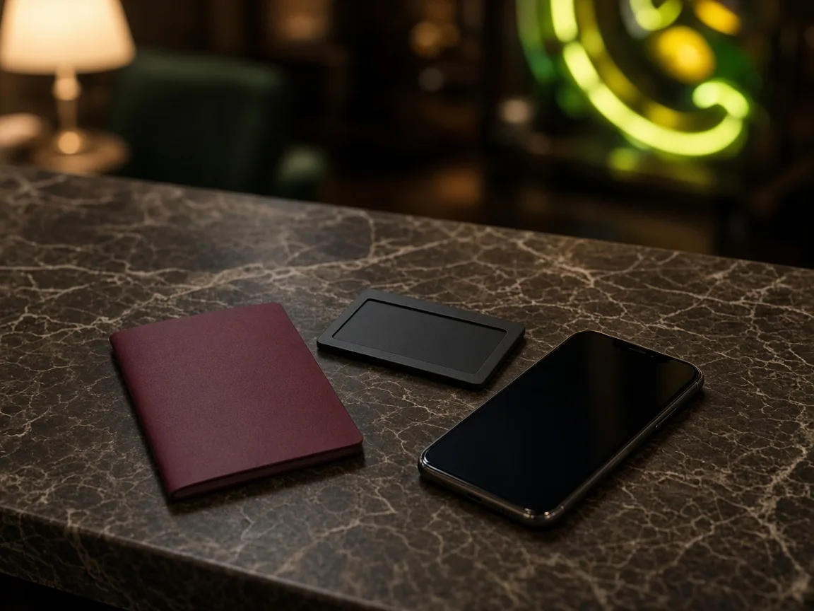 Twindor casino login auf dem Smartphone in einer Münchner Wohnung