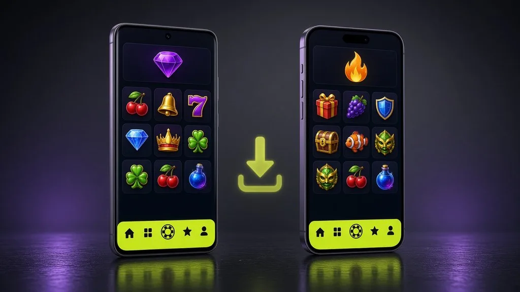 Twindor App auf Android und TwinDrop Pulse auf iOS
