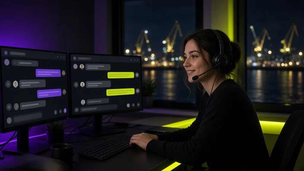 Live-Chat und E-Mail support@twindor.com für Spieler in Hamburg